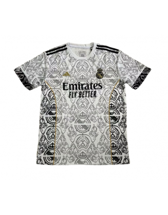 Real Madrid Special Edition Jersey 24/25